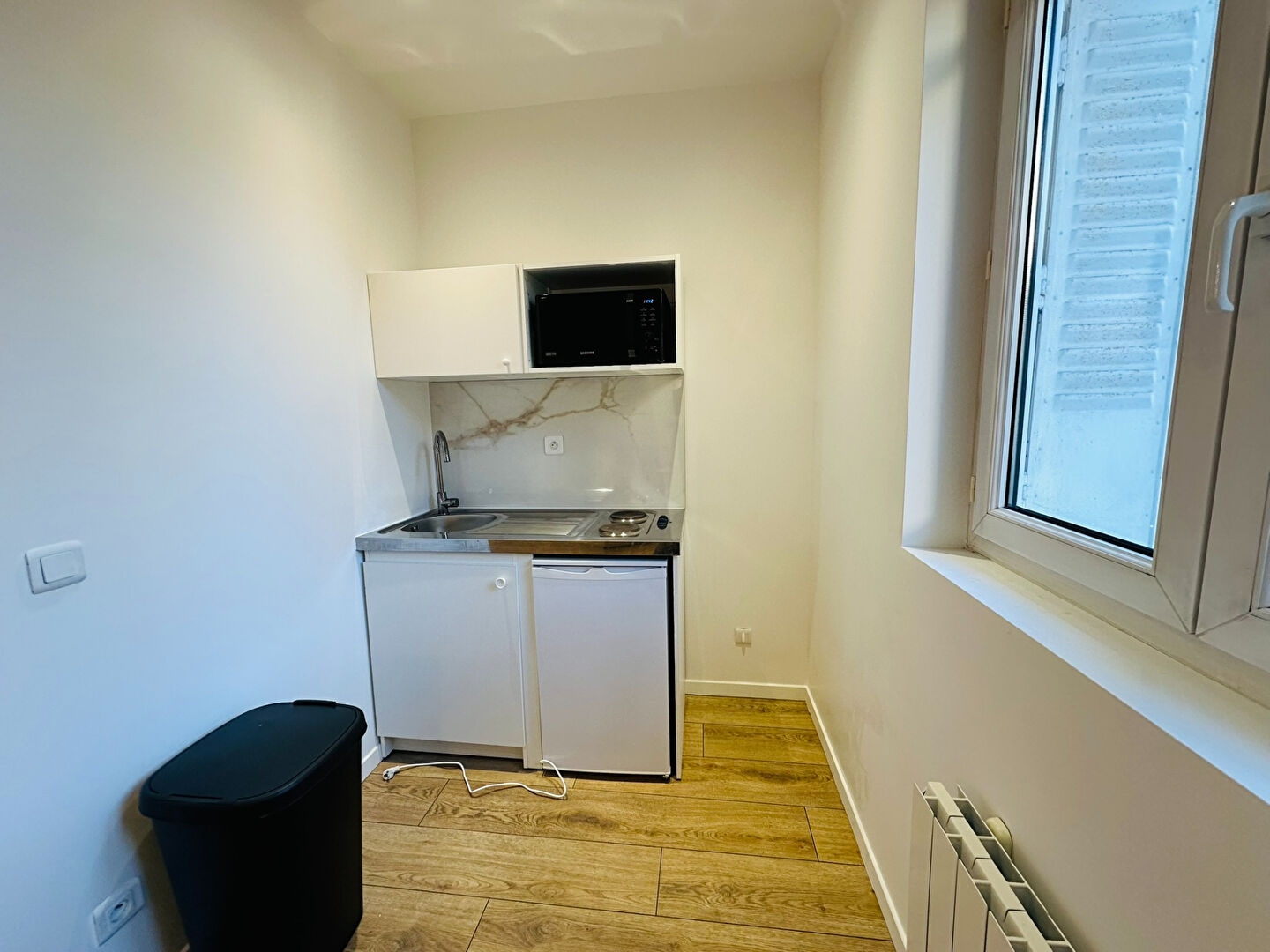 Appartement 1 pièces à Reims - photo 2