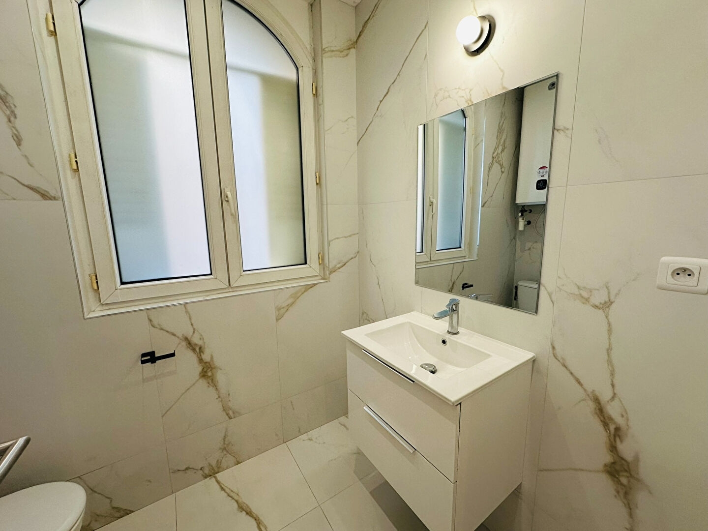Appartement 1 pièces à Reims - photo 4
