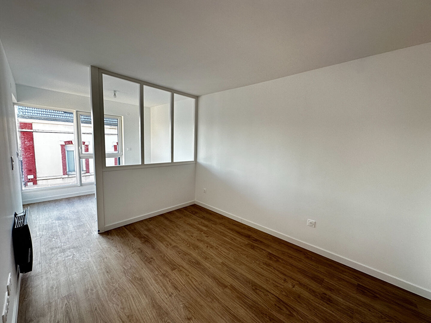 Appartement 1 pièces à Reims - photo 5