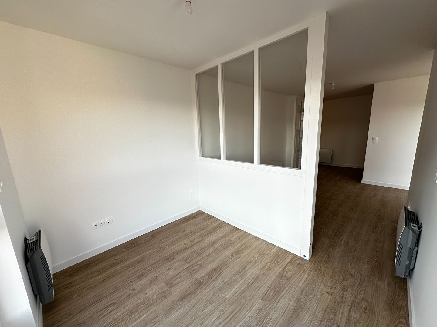 Appartement 1 pièces à Reims - photo 6
