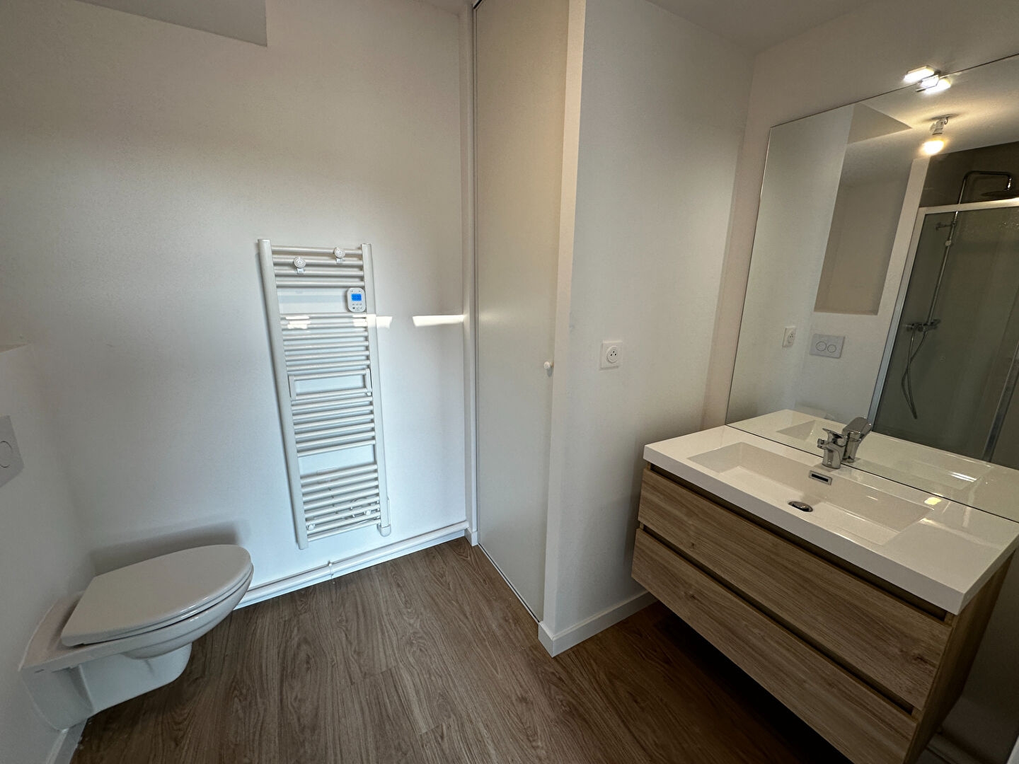 Appartement 1 pièces à Reims - photo 7