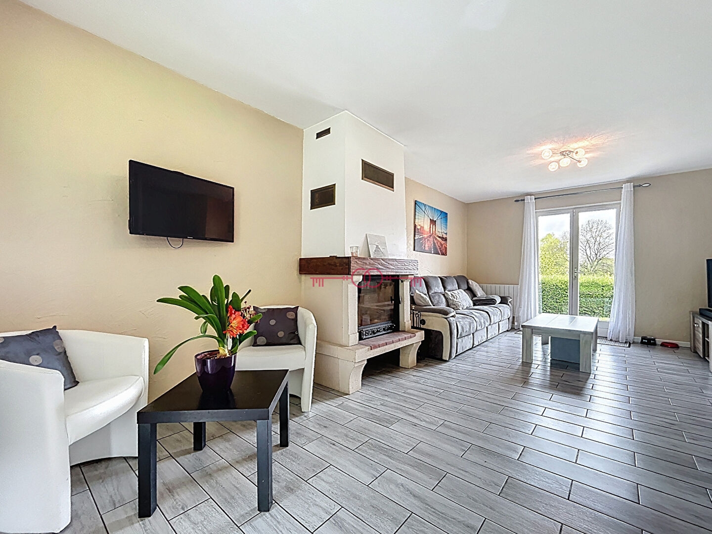Maison 7 pièces à Ville en selve - photo 3