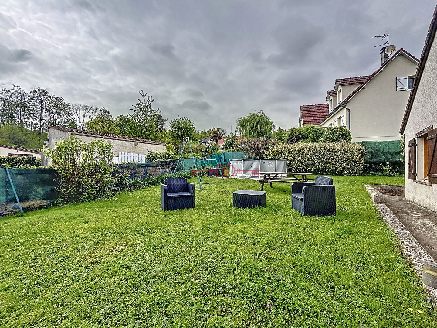 Maison 7 pièces à Ville en selve - photo 8