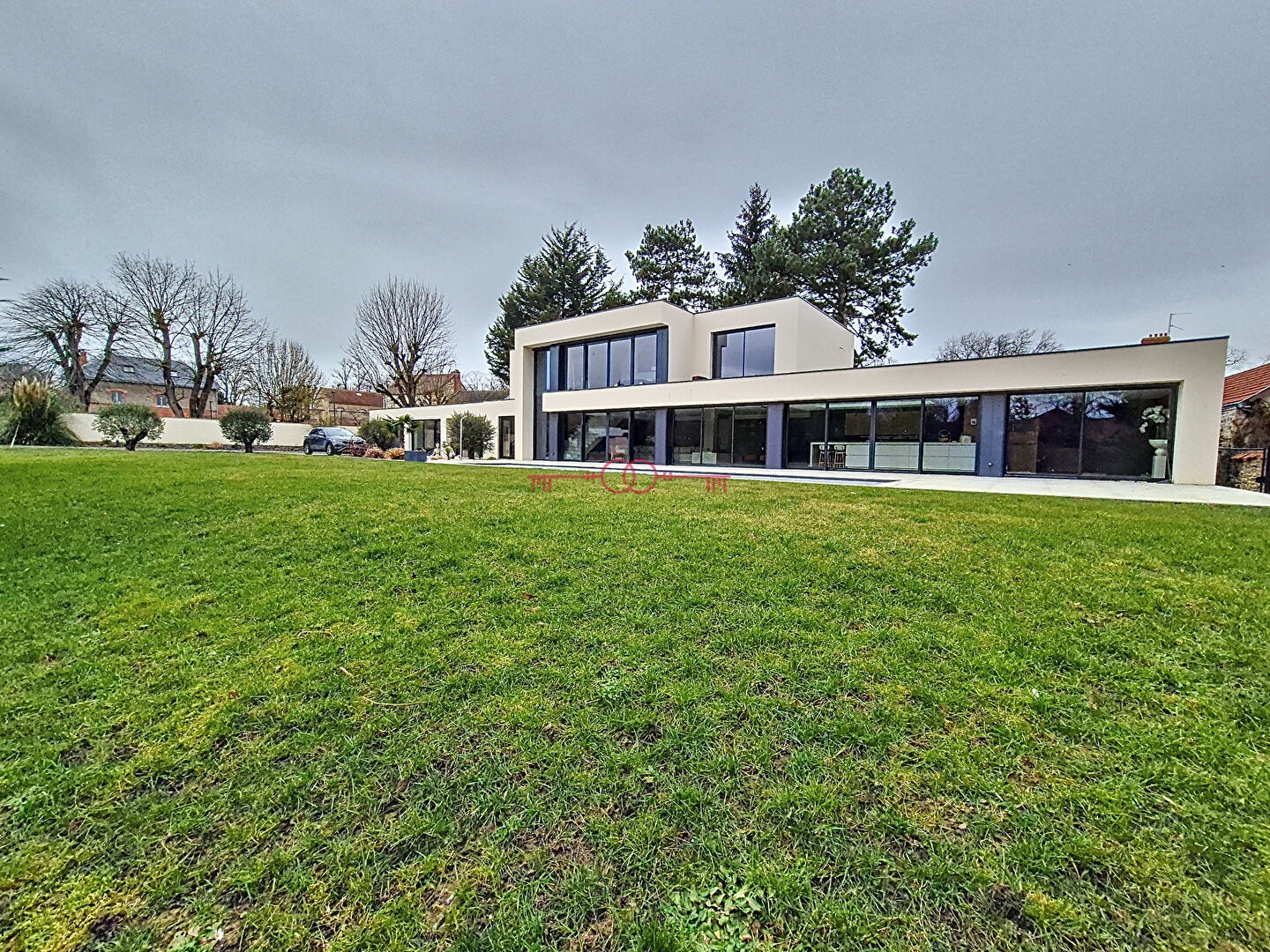 Maison 8 pièces à Gueux - photo 1