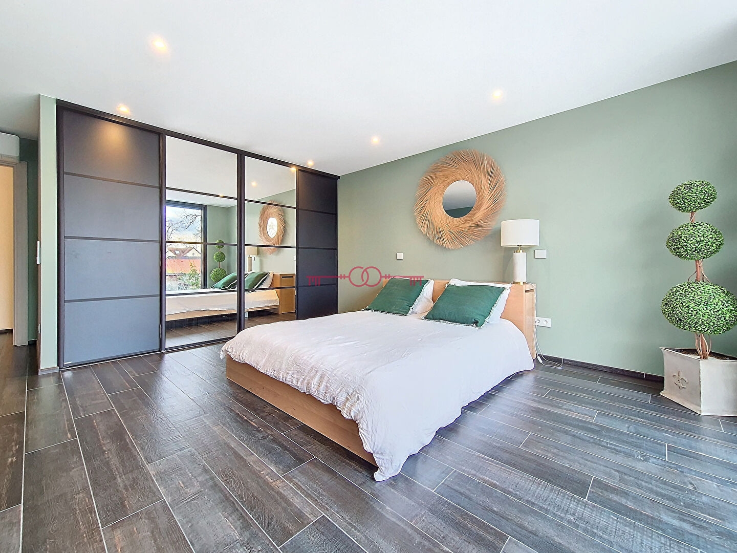 Maison 8 pièces à Gueux - photo 11