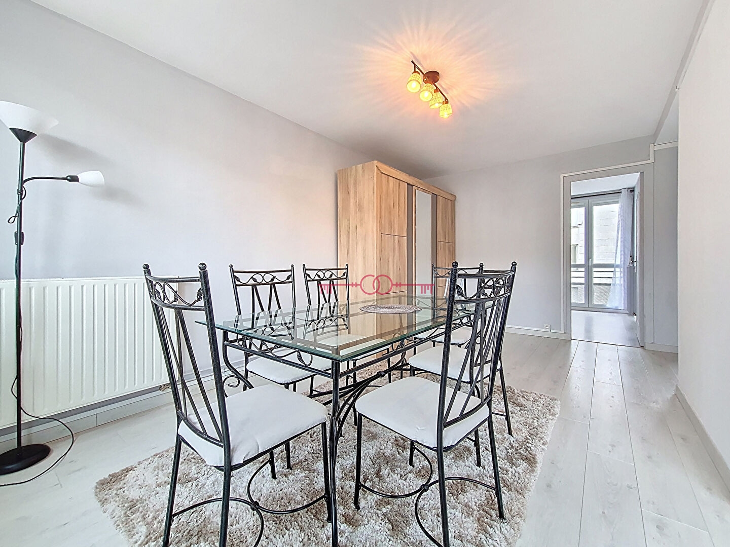 Appartement 4 pièces à Reims - photo 3