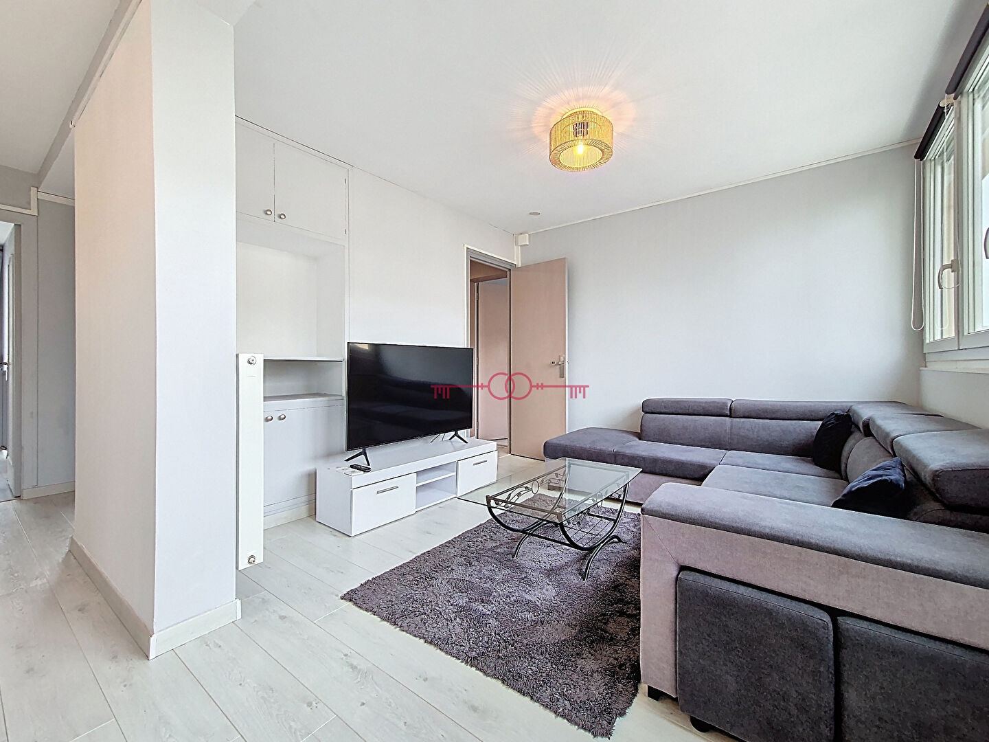 Appartement 4 pièces à Reims - photo 4
