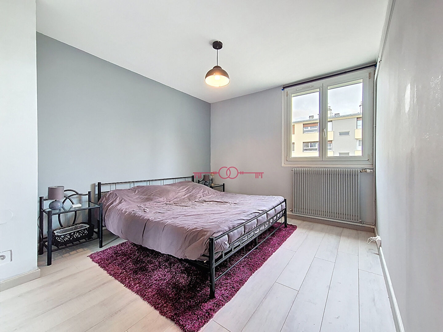 Appartement 4 pièces à Reims - photo 8