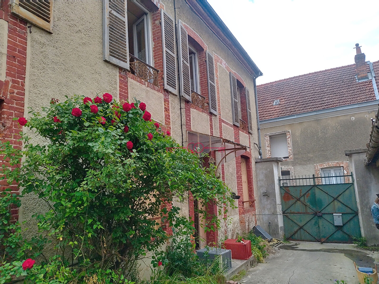 Maison 7 pièces à Ay - photo 1