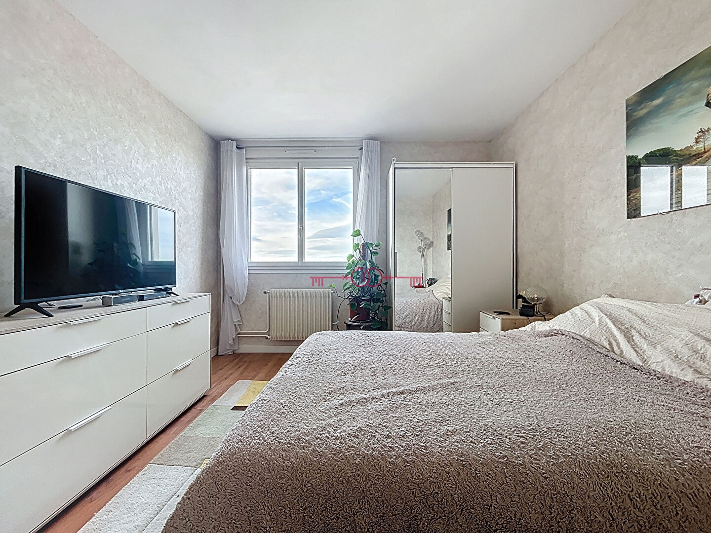 Appartement 3 pièces à Reims - photo 10