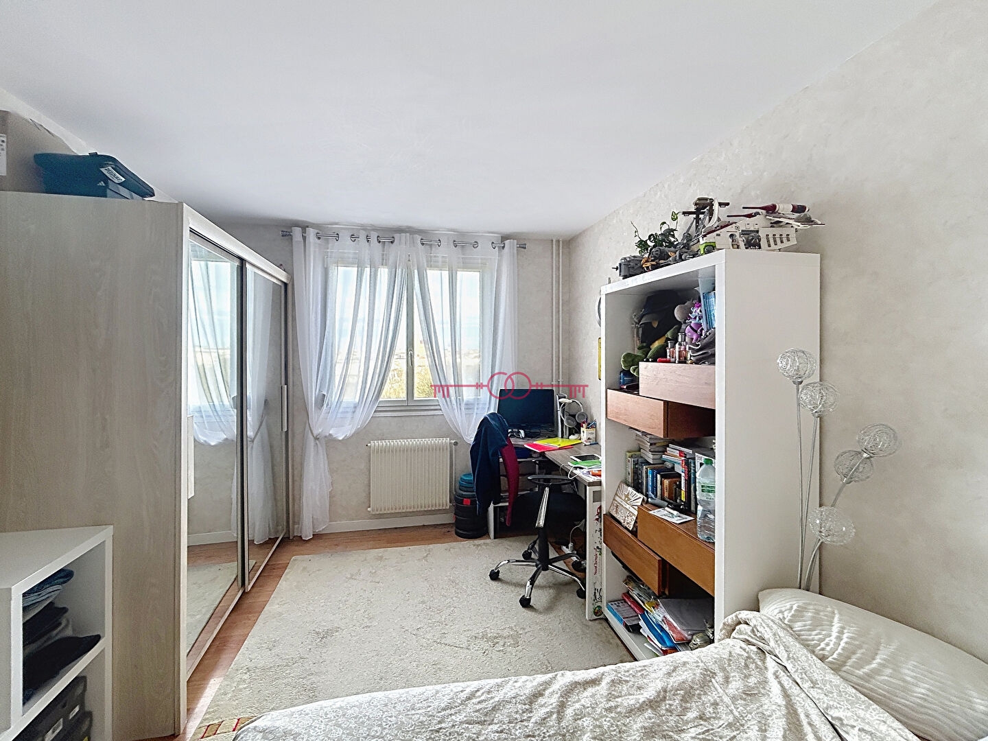 Appartement 3 pièces à Reims - photo 9