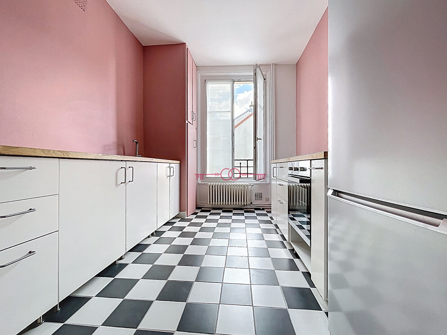 Appartement 3 pièces à Reims - photo 6