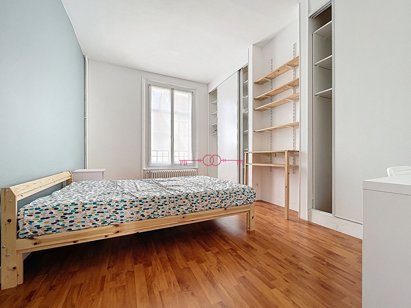 Appartement 3 pièces à Reims - photo 7