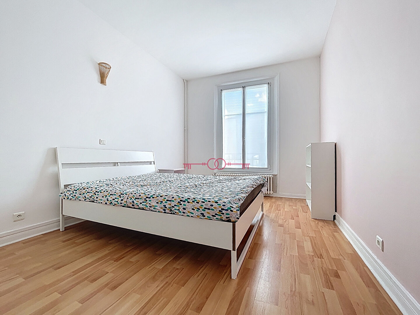 Appartement 3 pièces à Reims - photo 8
