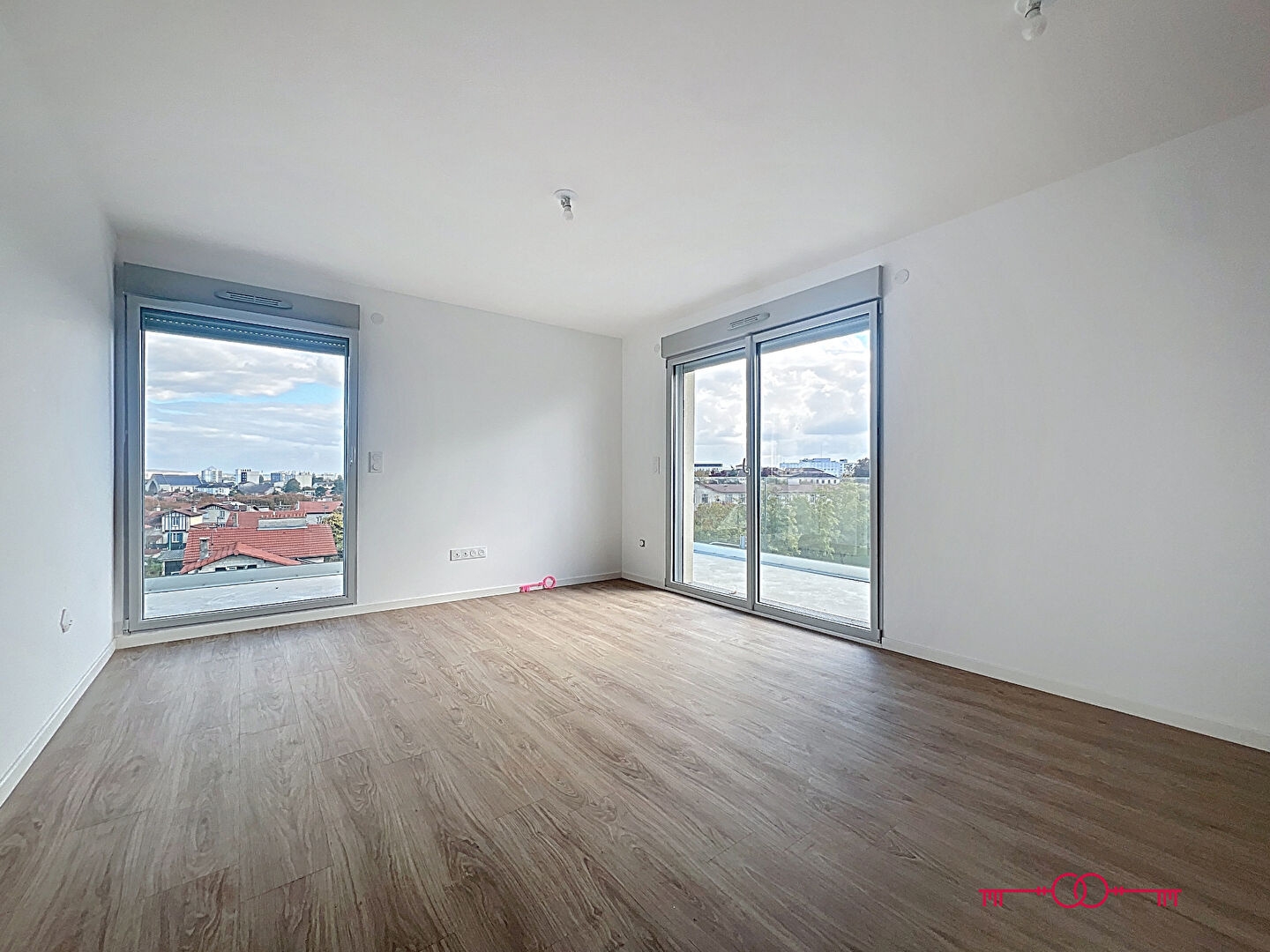 Appartement 2 pièces à Reims - photo 1
