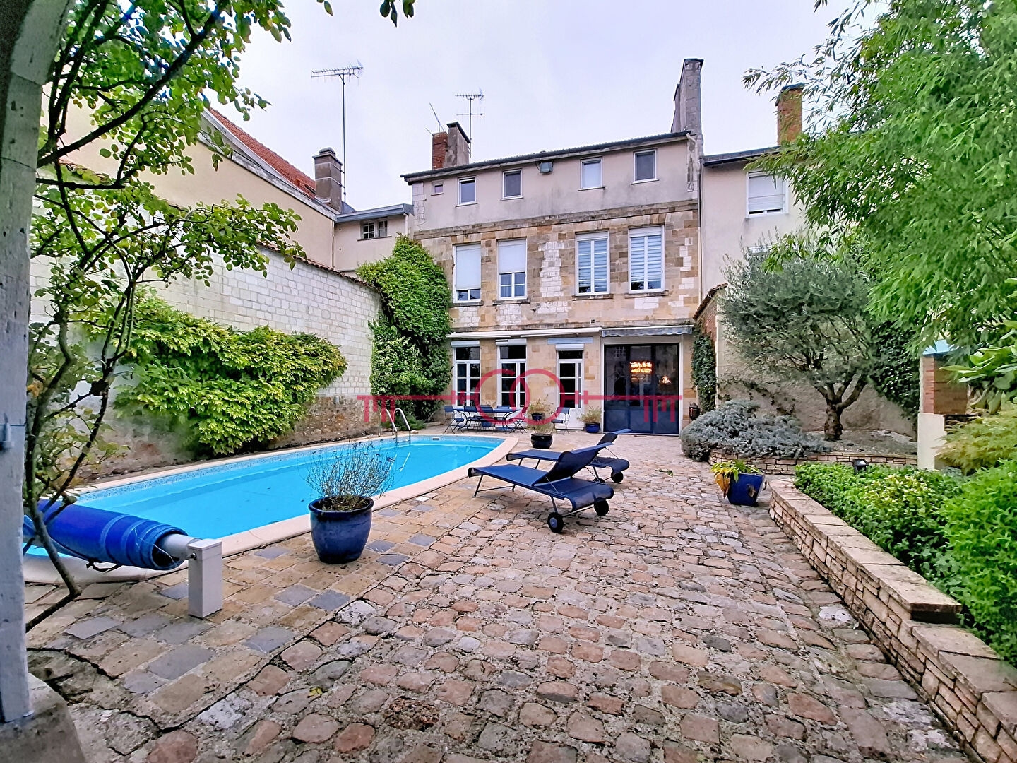 Maison 12 pièces à Chalons en champagne - photo 1