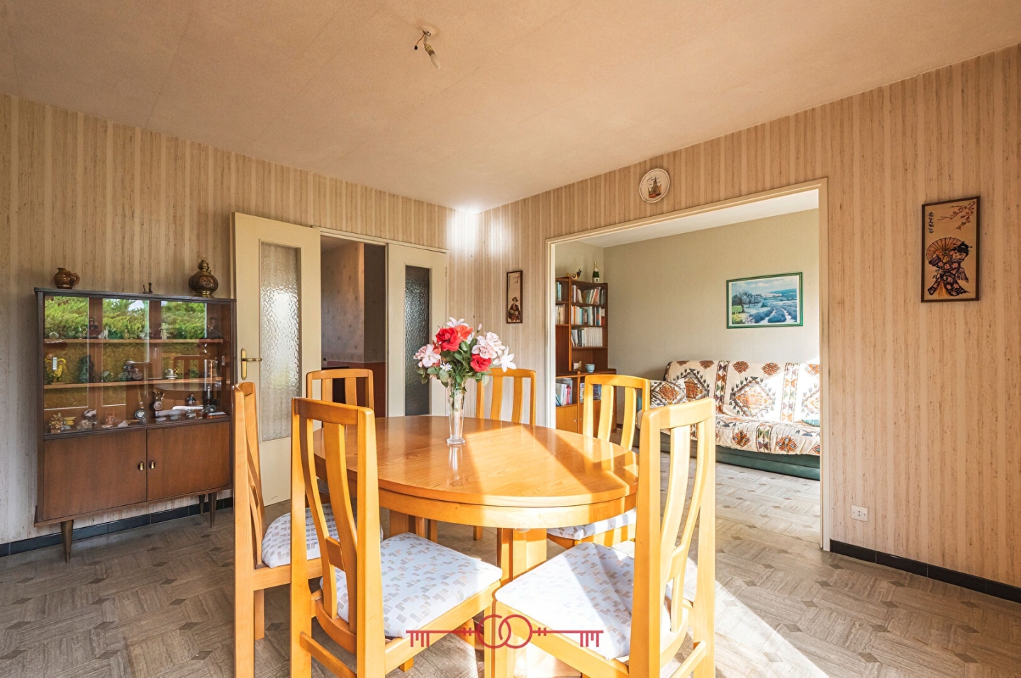 Maison 4 pièces à  - photo 4
