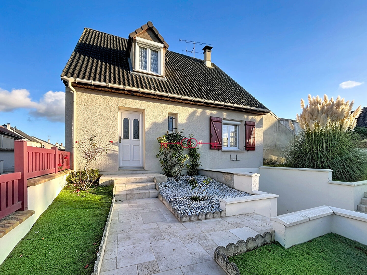 Maison 5 pièces à Taissy - photo 10