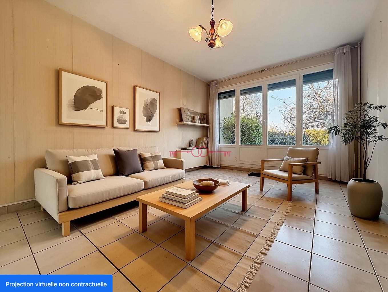 Maison 5 pièces à Reims - photo 1
