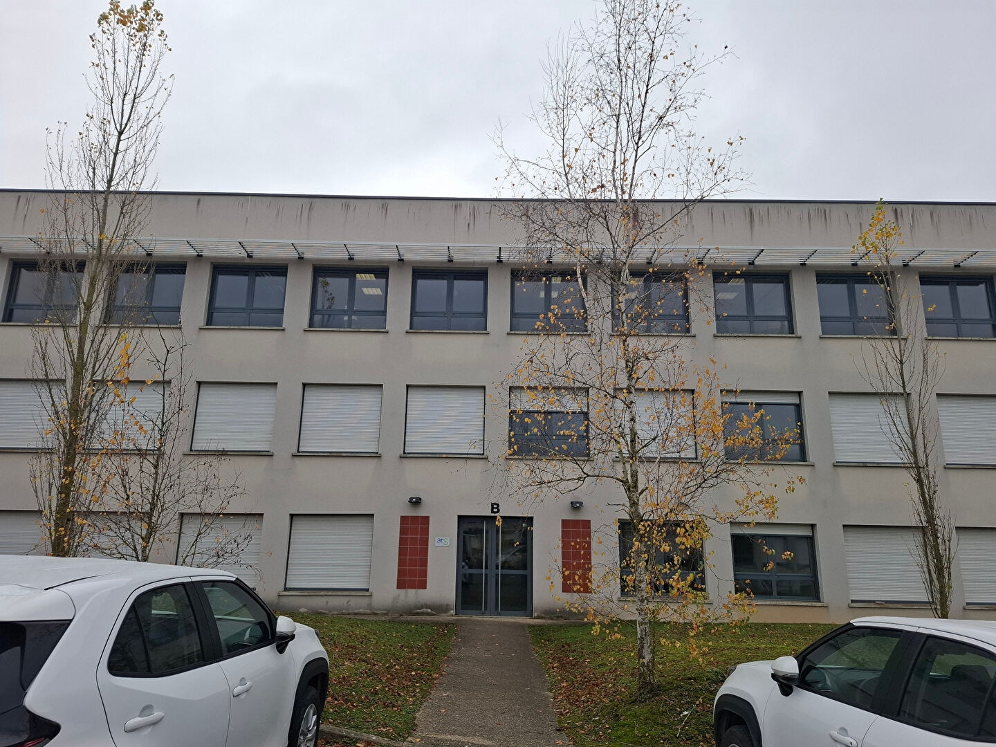 Immeuble  pièces à Chalons en champagne - photo 1