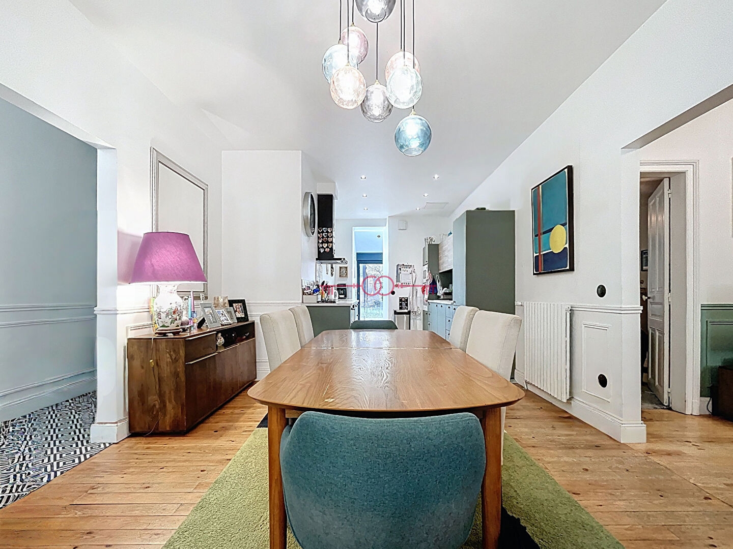 Maison 8 pièces à Reims - photo 1