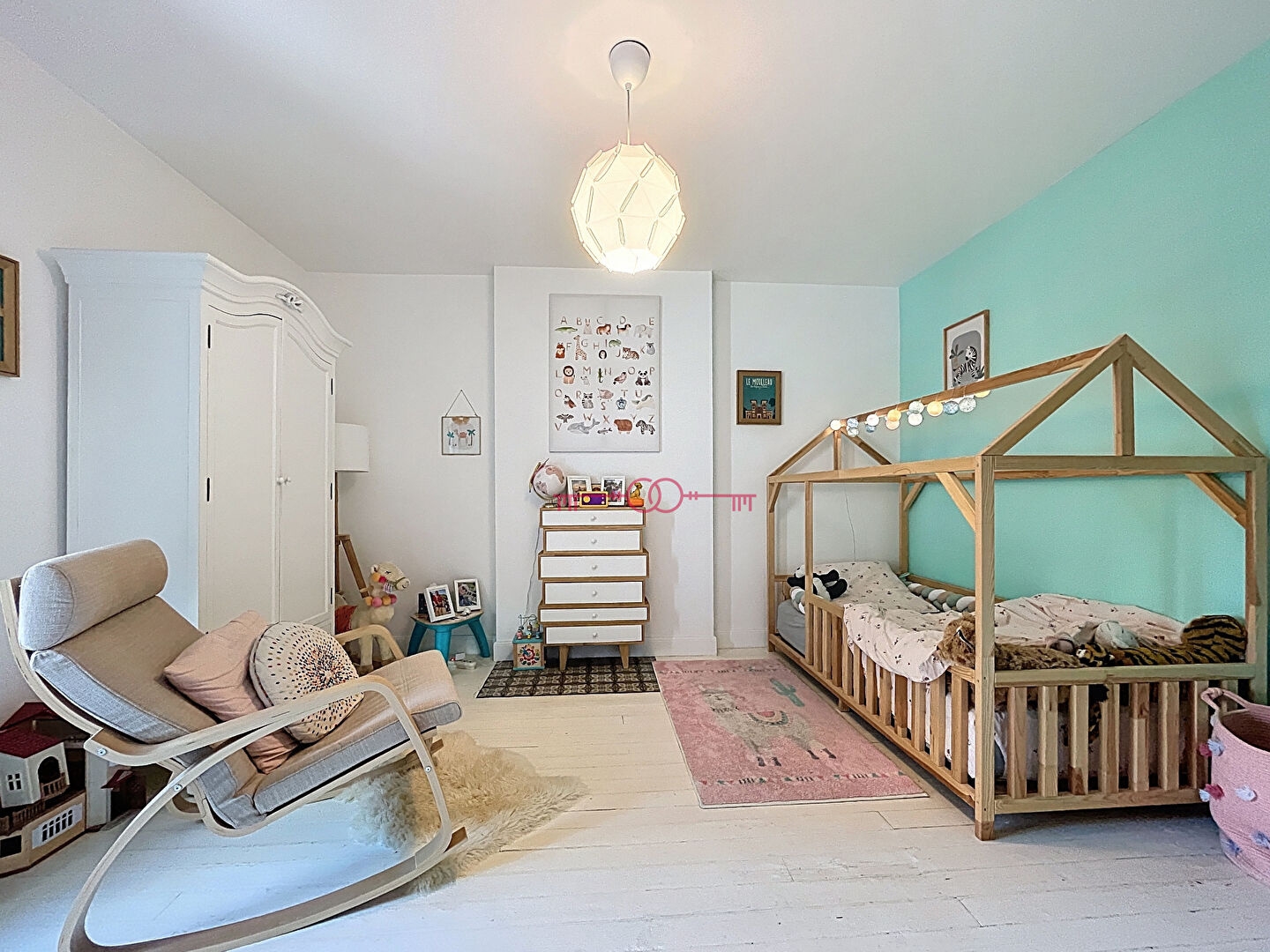 Maison 8 pièces à Reims - photo 10