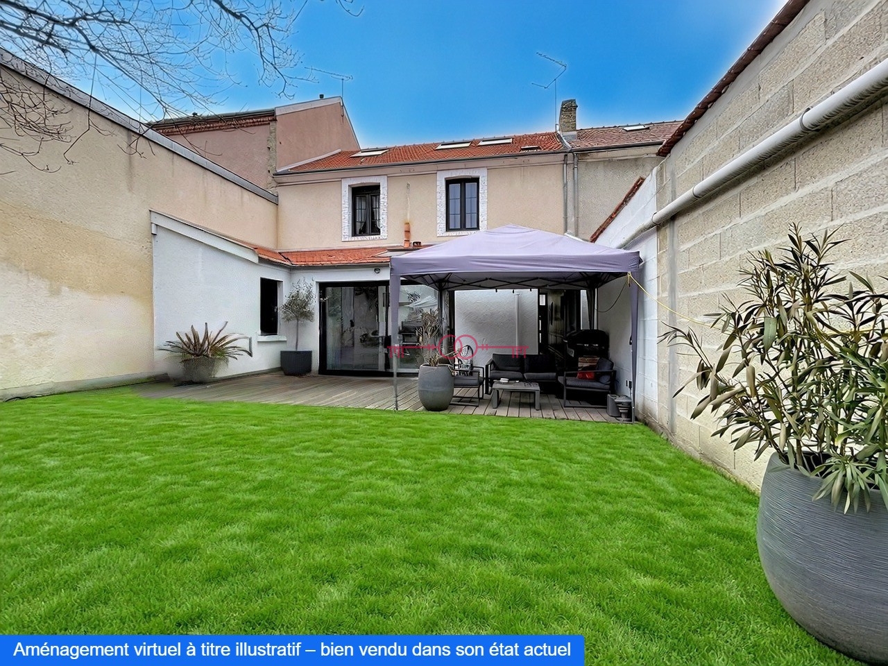 Maison 8 pièces à Reims - photo 15