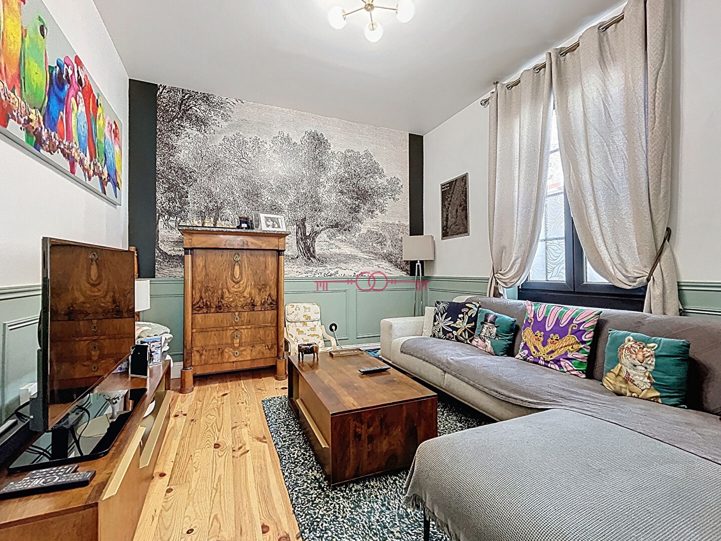 Maison 8 pièces à Reims - photo 2