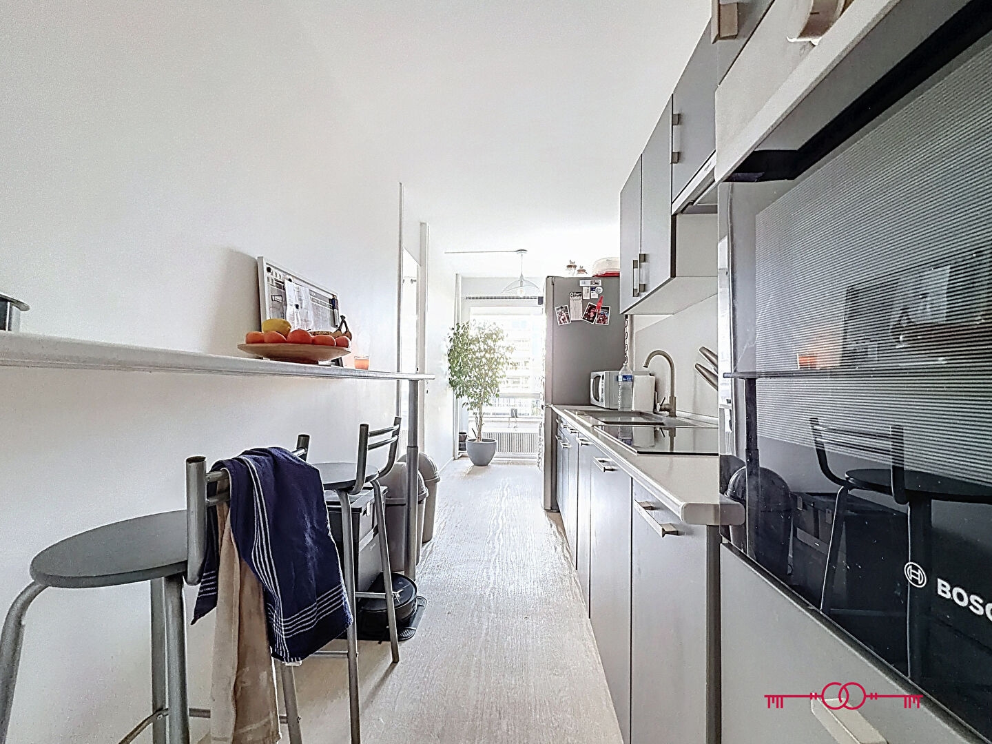 Appartement 4 pièces à Reims - photo 3