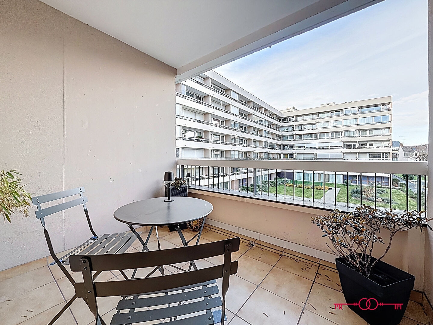 Appartement 4 pièces à Reims - photo 7