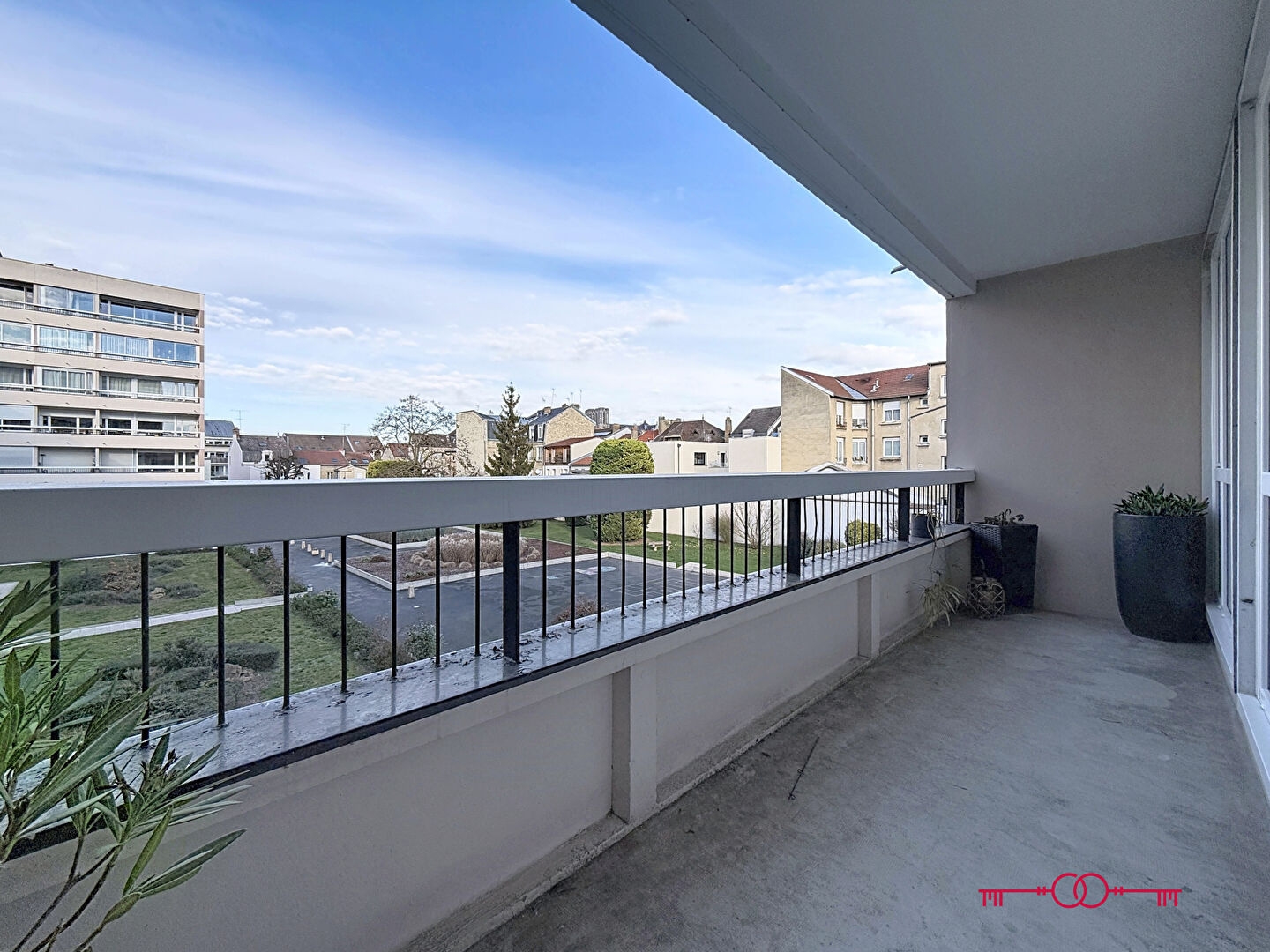Appartement 4 pièces à Reims - photo 8