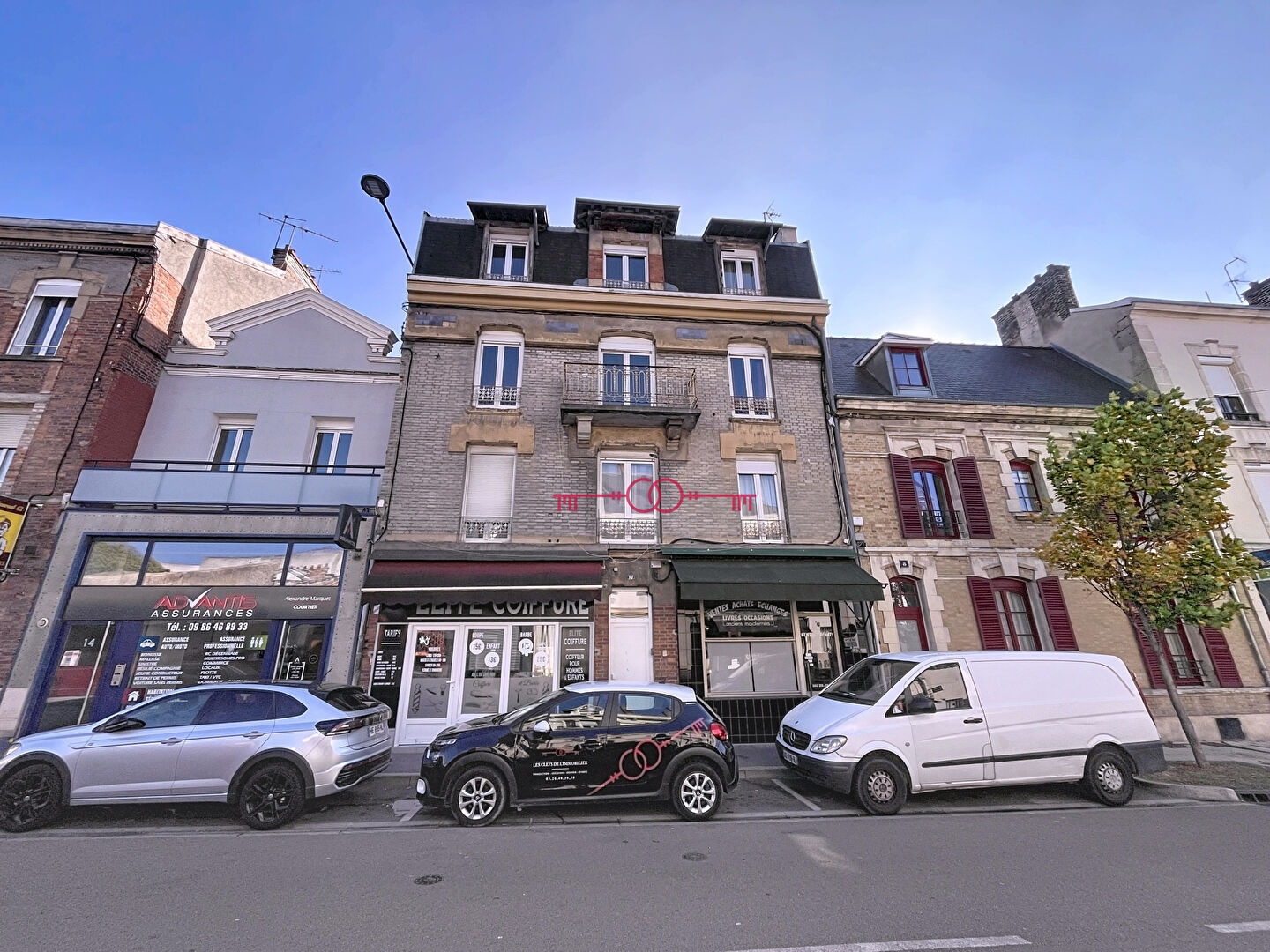 Appartement 2 pièces à Reims - photo 8