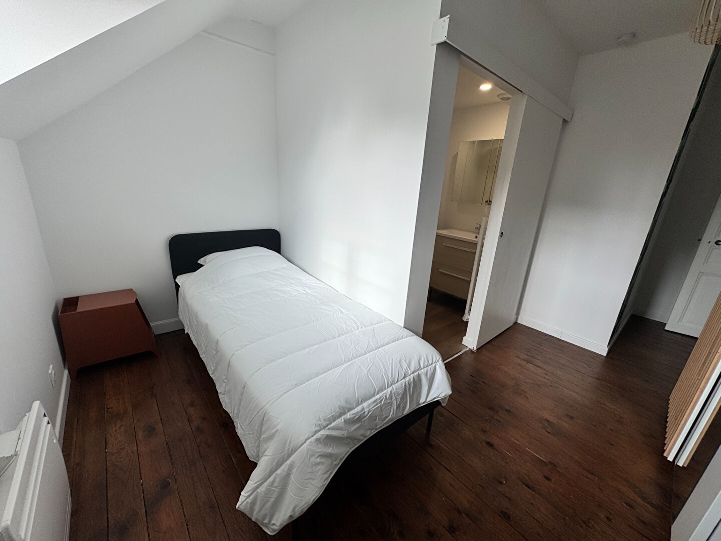 Appartement 1 pièces à Reims - photo 1