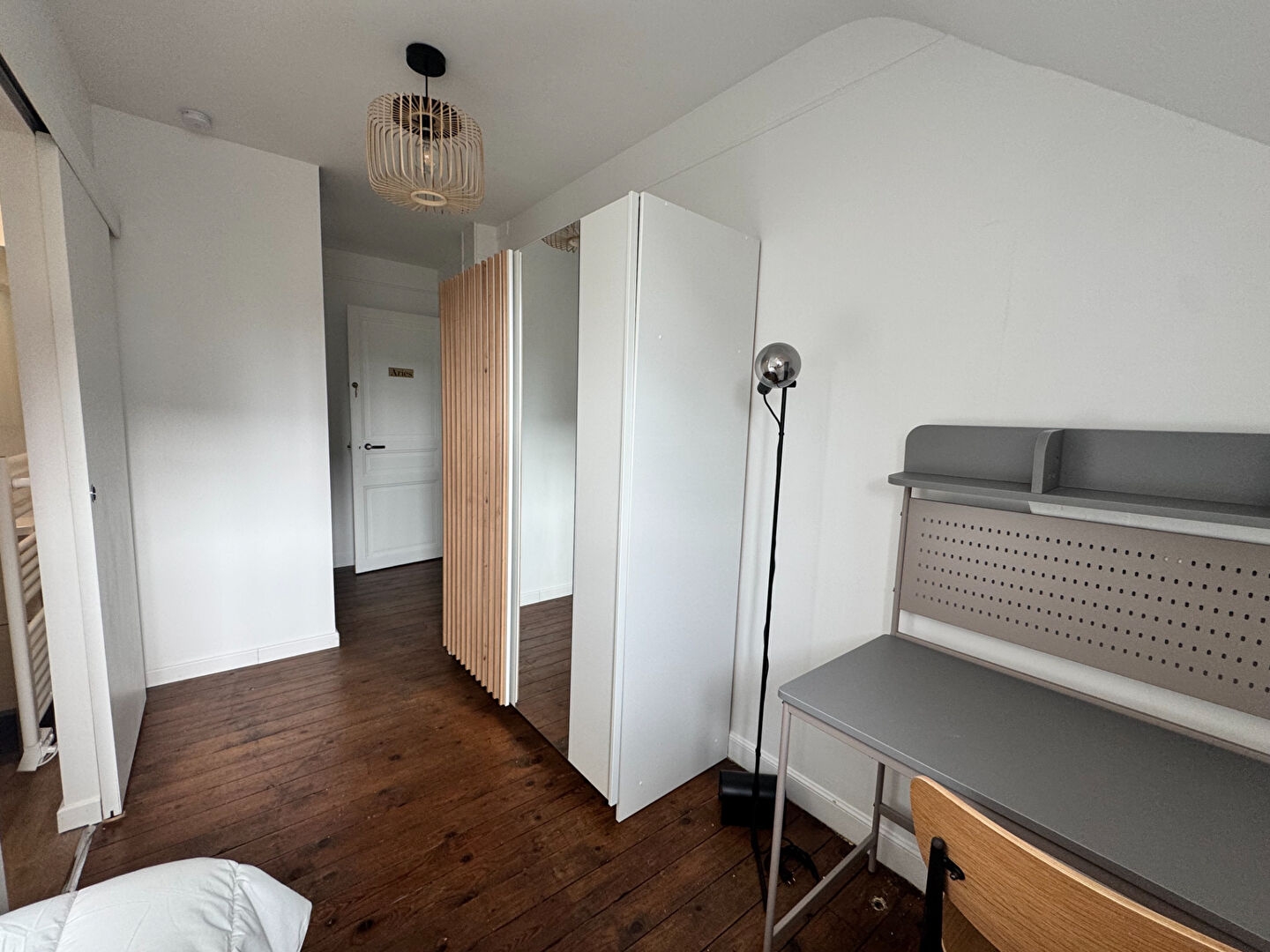 Appartement 1 pièces à Reims - photo 3