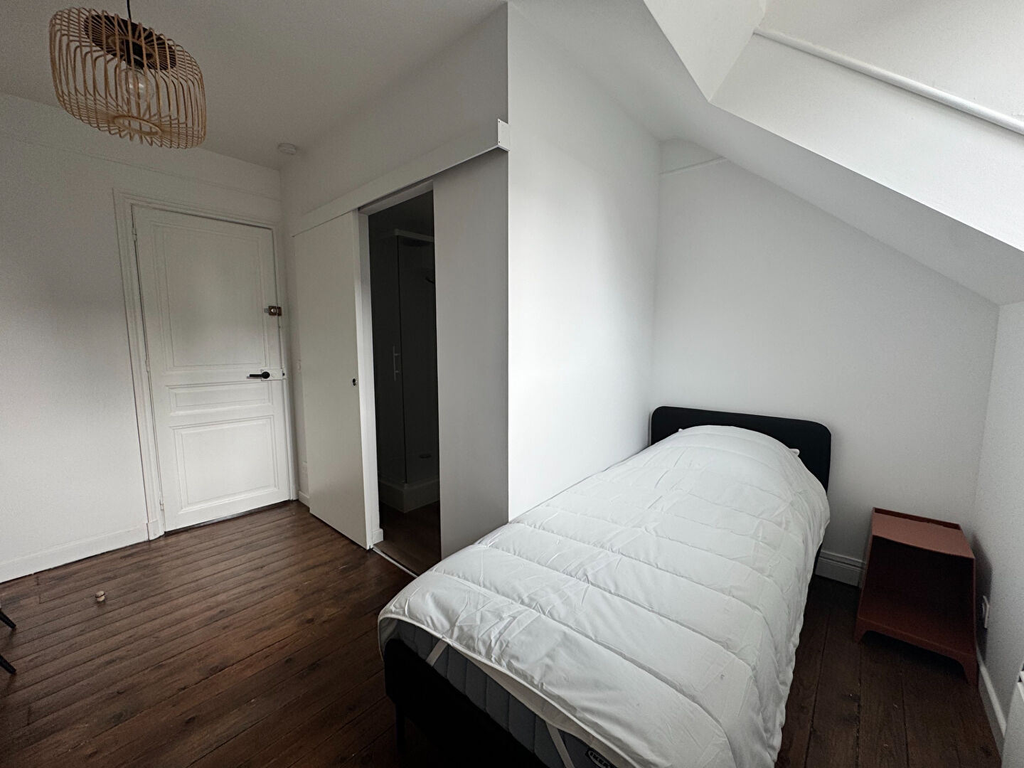 Appartement 1 pièces à Reims - photo 1