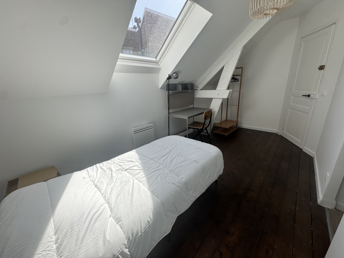 Appartement 1 pièces à Reims - photo 3