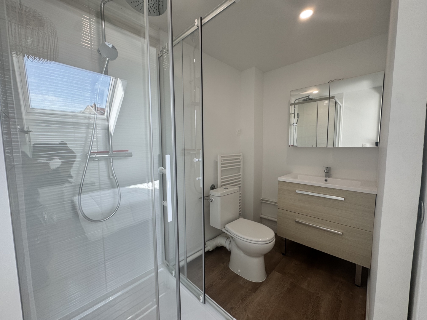 Appartement 1 pièces à Reims - photo 8