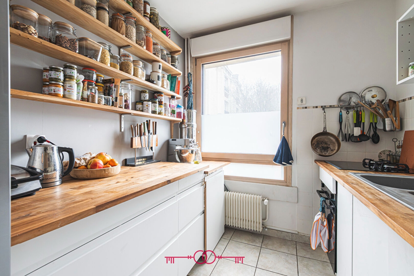 Appartement 4 pièces à Reims - photo 8