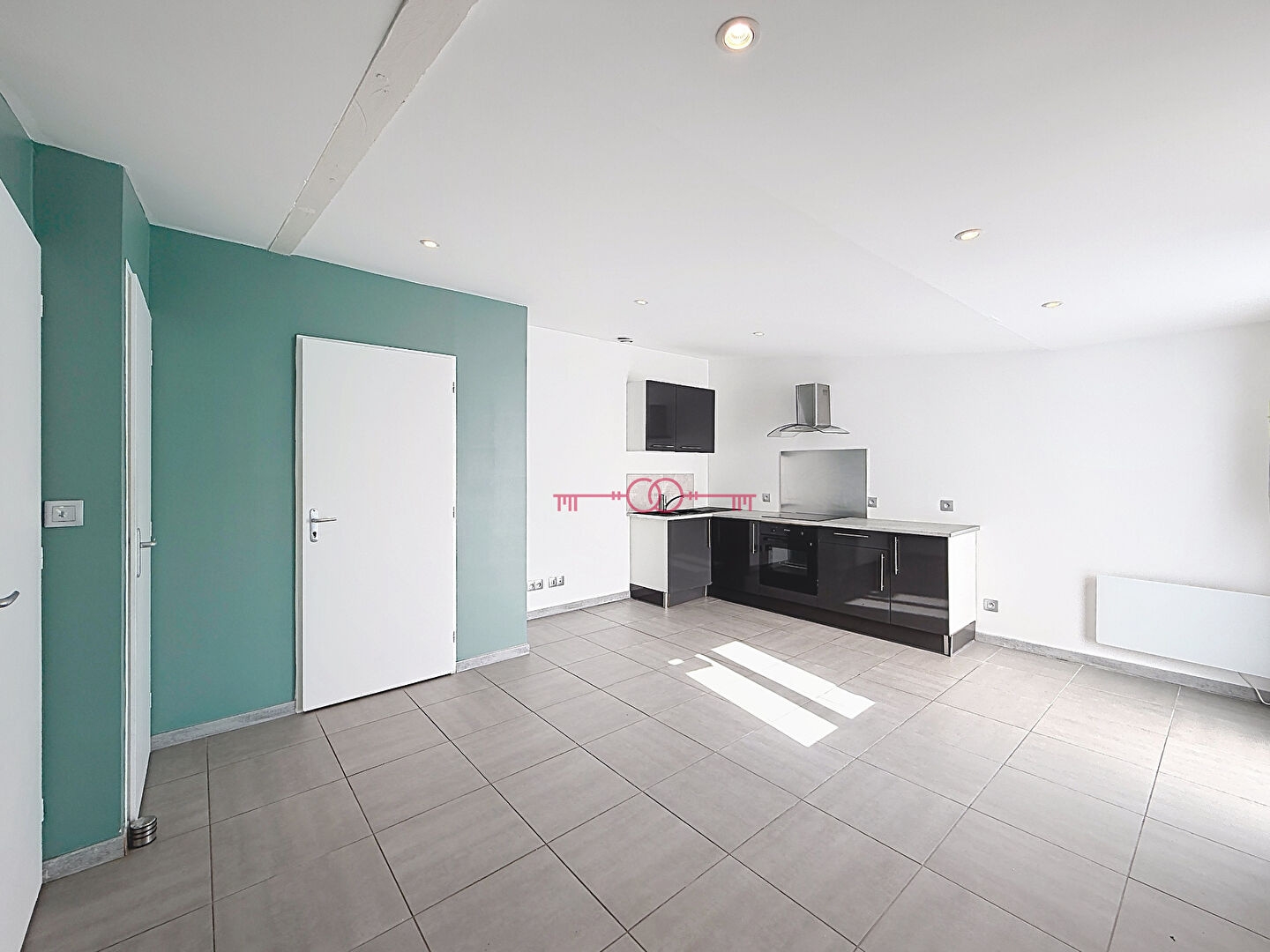 Appartement 2 pièces à Reims - photo 1