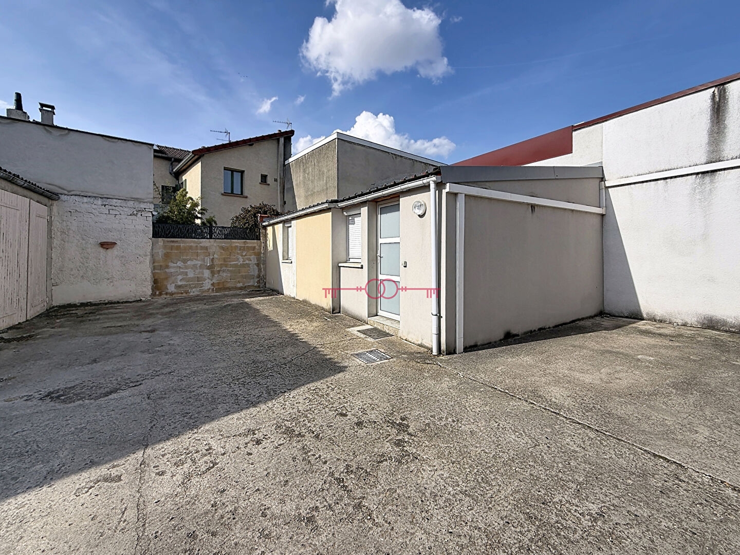Appartement 2 pièces à Reims - photo 8
