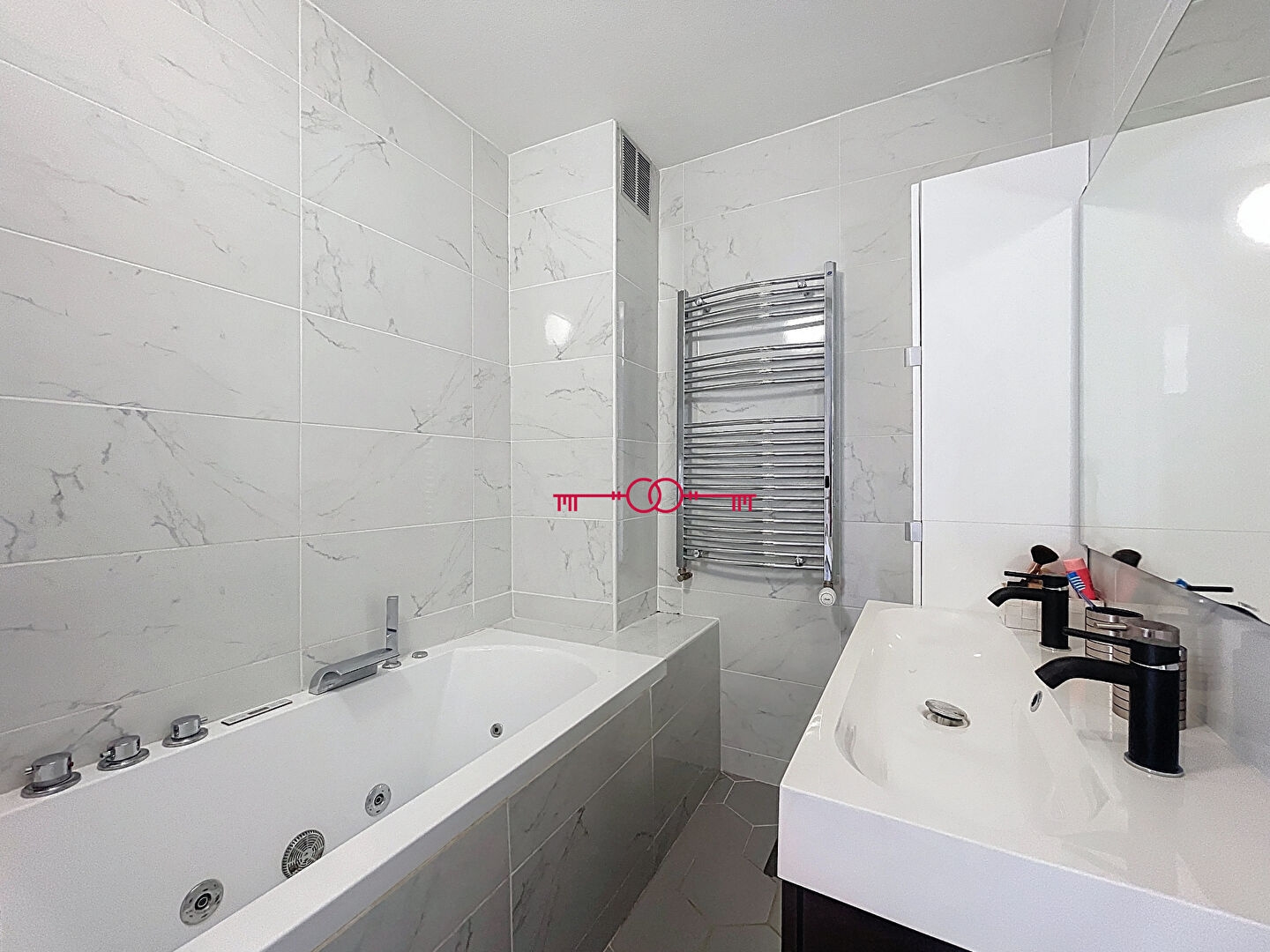 Appartement 5 pièces à Reims - photo 5
