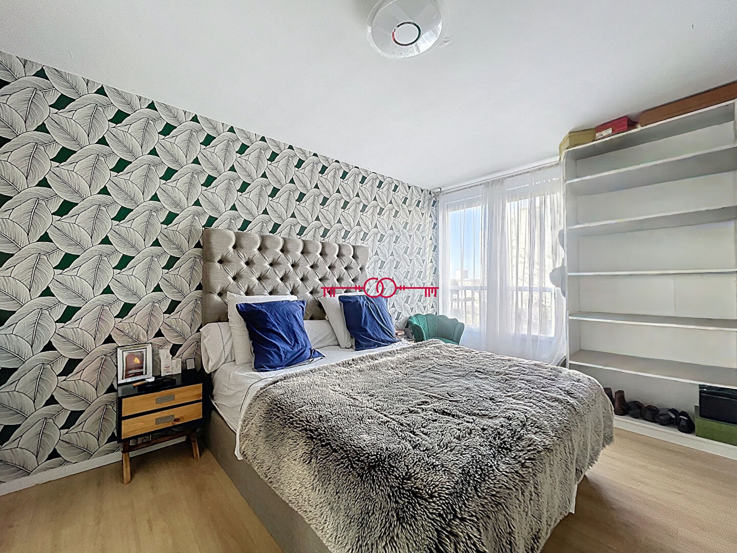 Appartement 5 pièces à Reims - photo 6