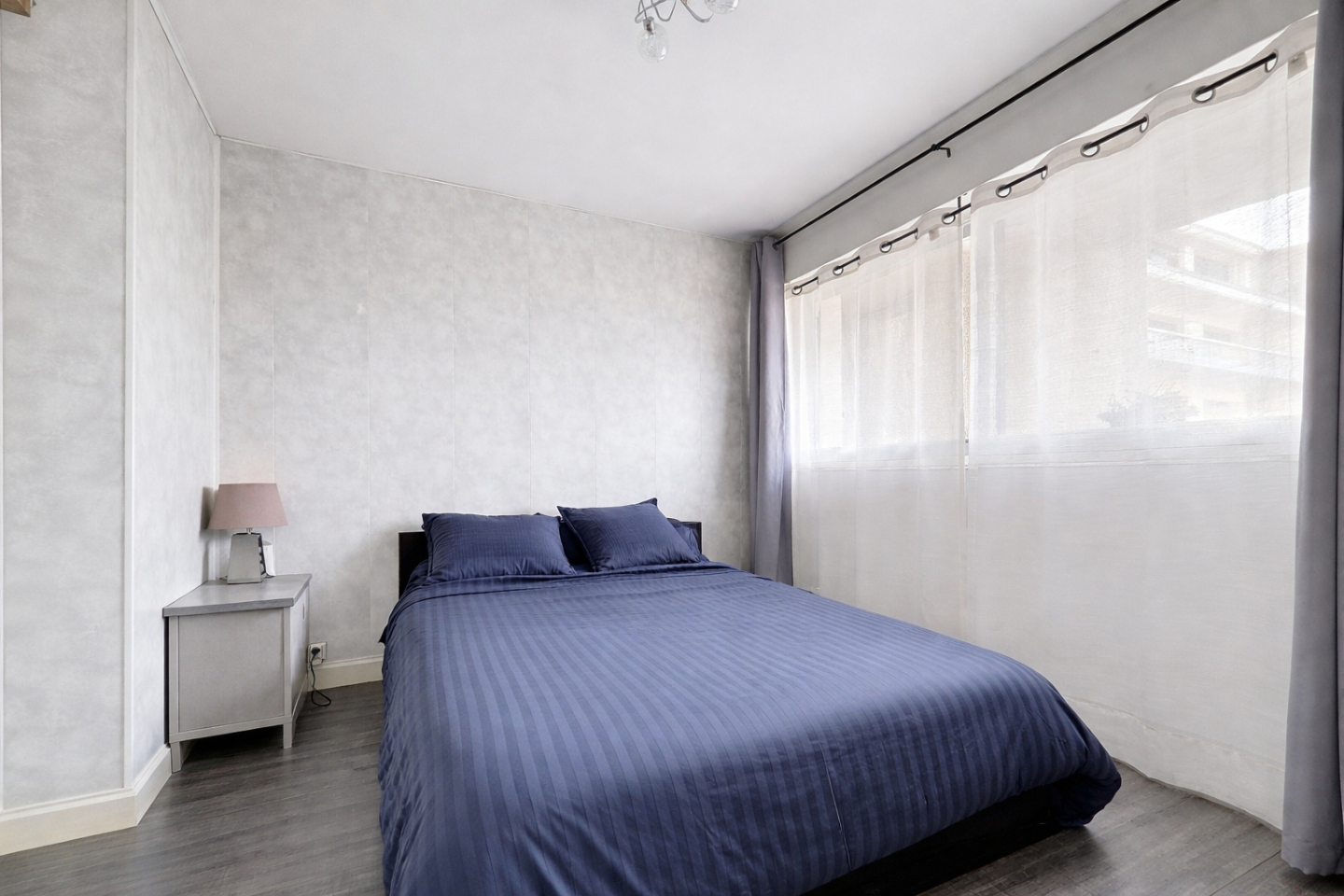 Appartement 2 pièces à Reims - photo 4