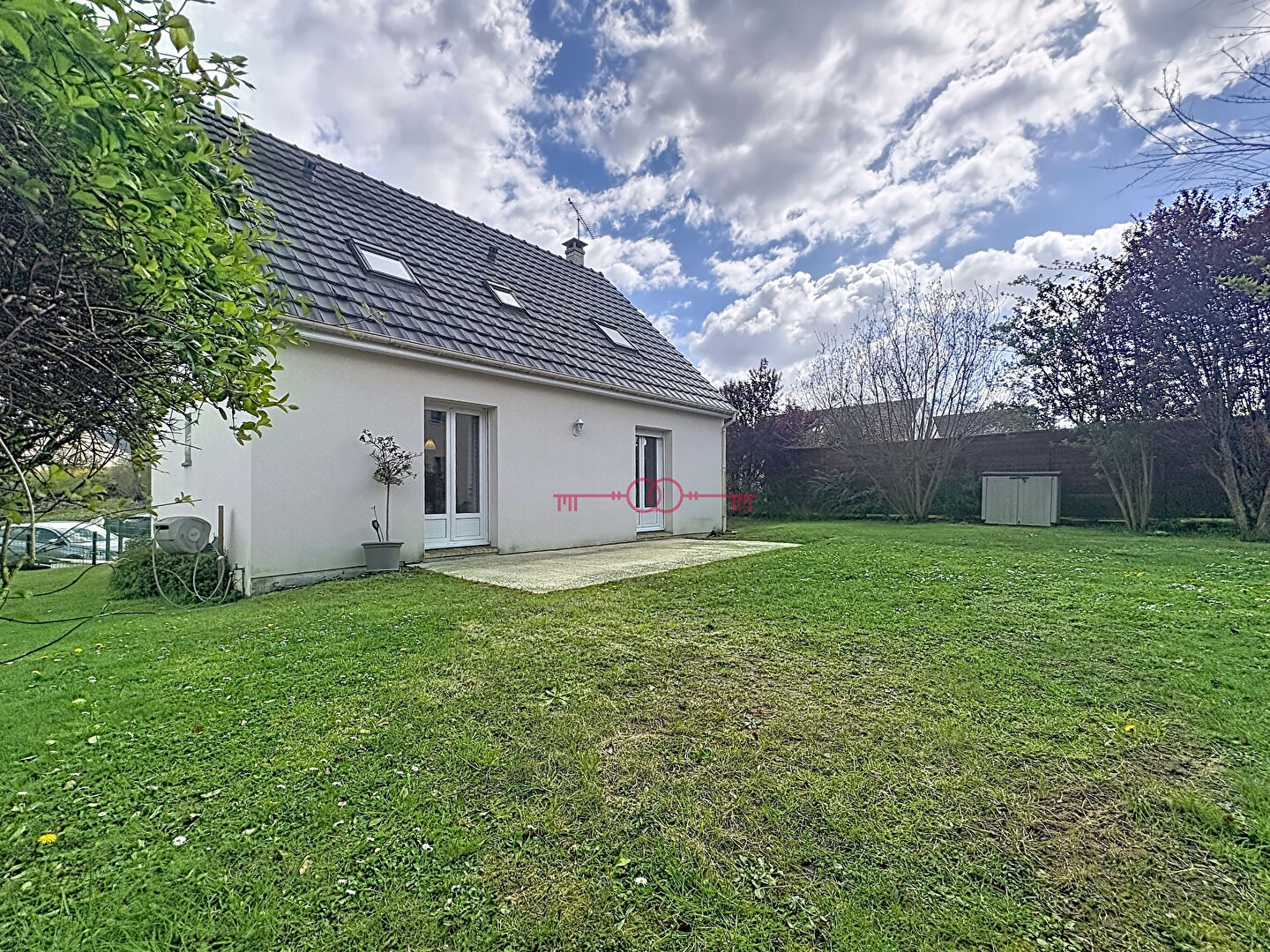 Maison 6 pièces à Muizon - photo 10
