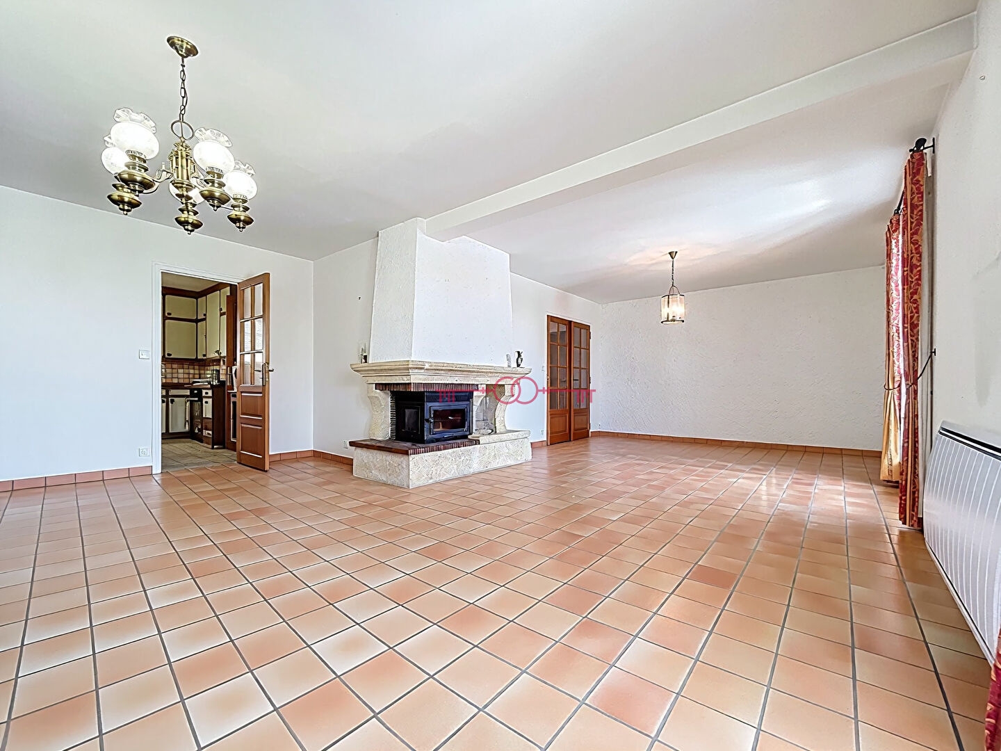 Maison 6 pièces à Gueux - photo 2