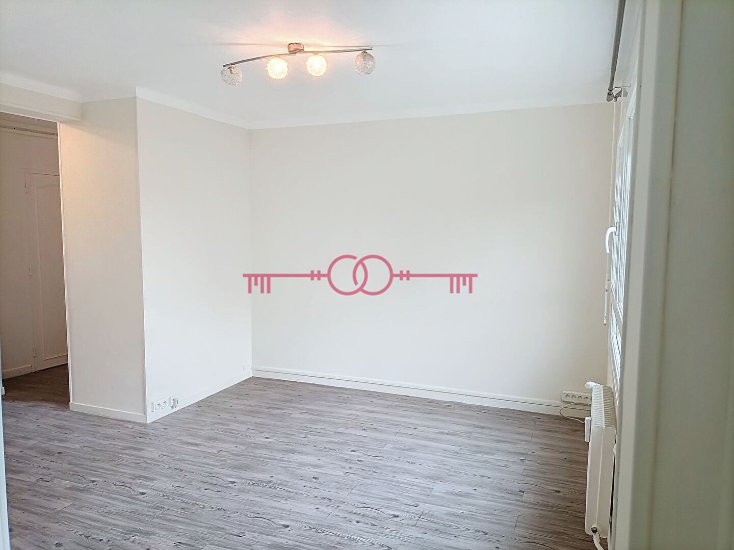 Appartement 3 pièces à Chalons en champagne - photo 3
