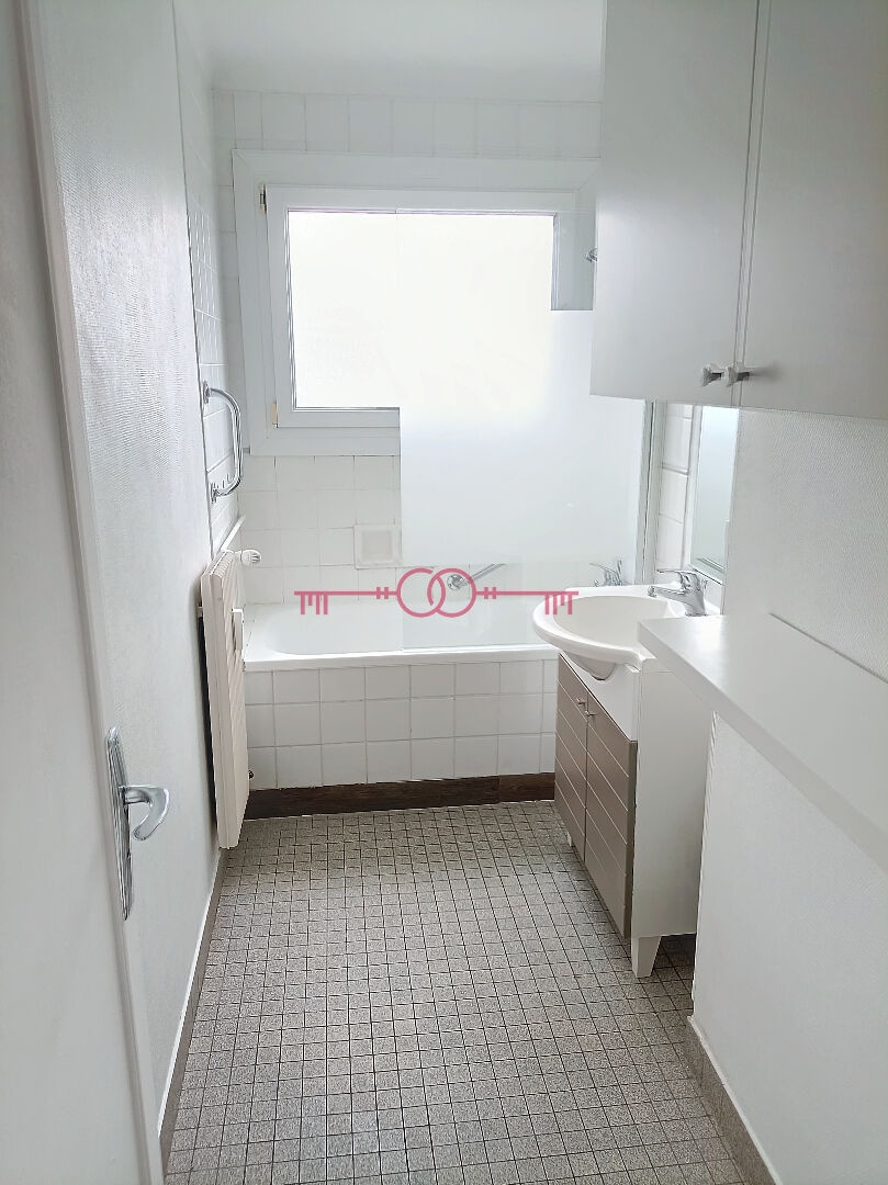 Appartement 3 pièces à Chalons en champagne - photo 5