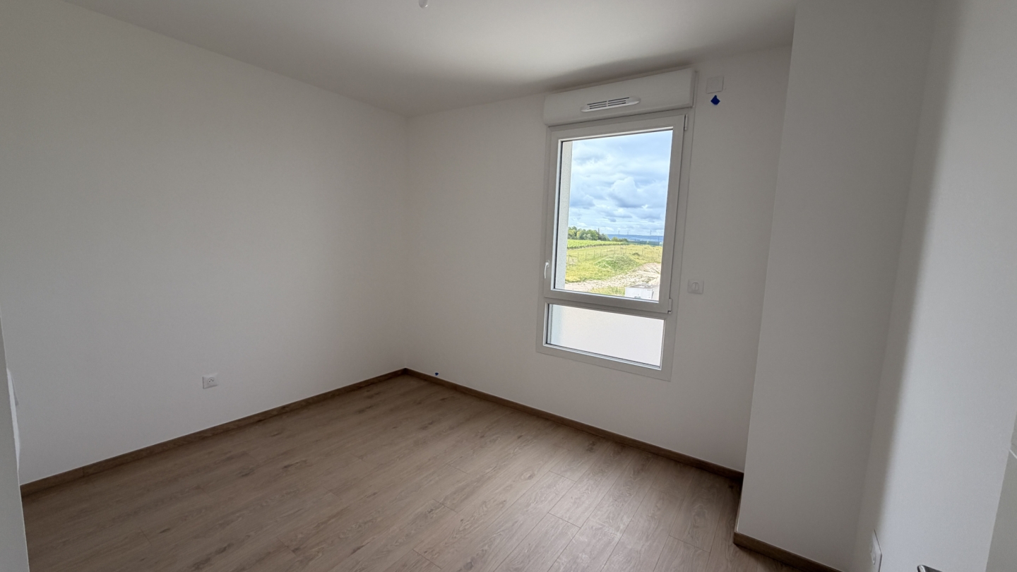Appartement 5 pièces à Bezannes - photo 10