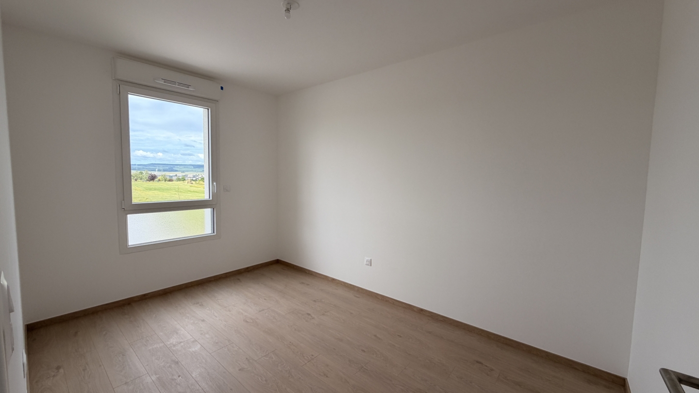 Appartement 5 pièces à Bezannes - photo 11
