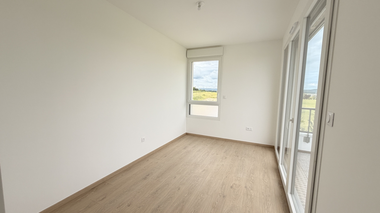 Appartement 5 pièces à Bezannes - photo 13